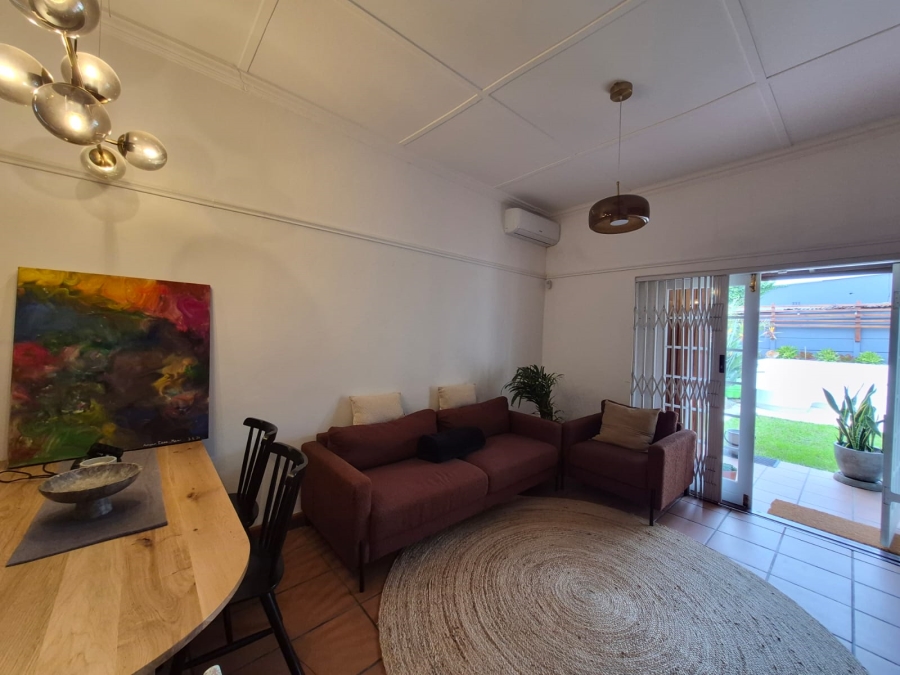 To Let 3 Bedroom Property for Rent in Observatory Western Cape